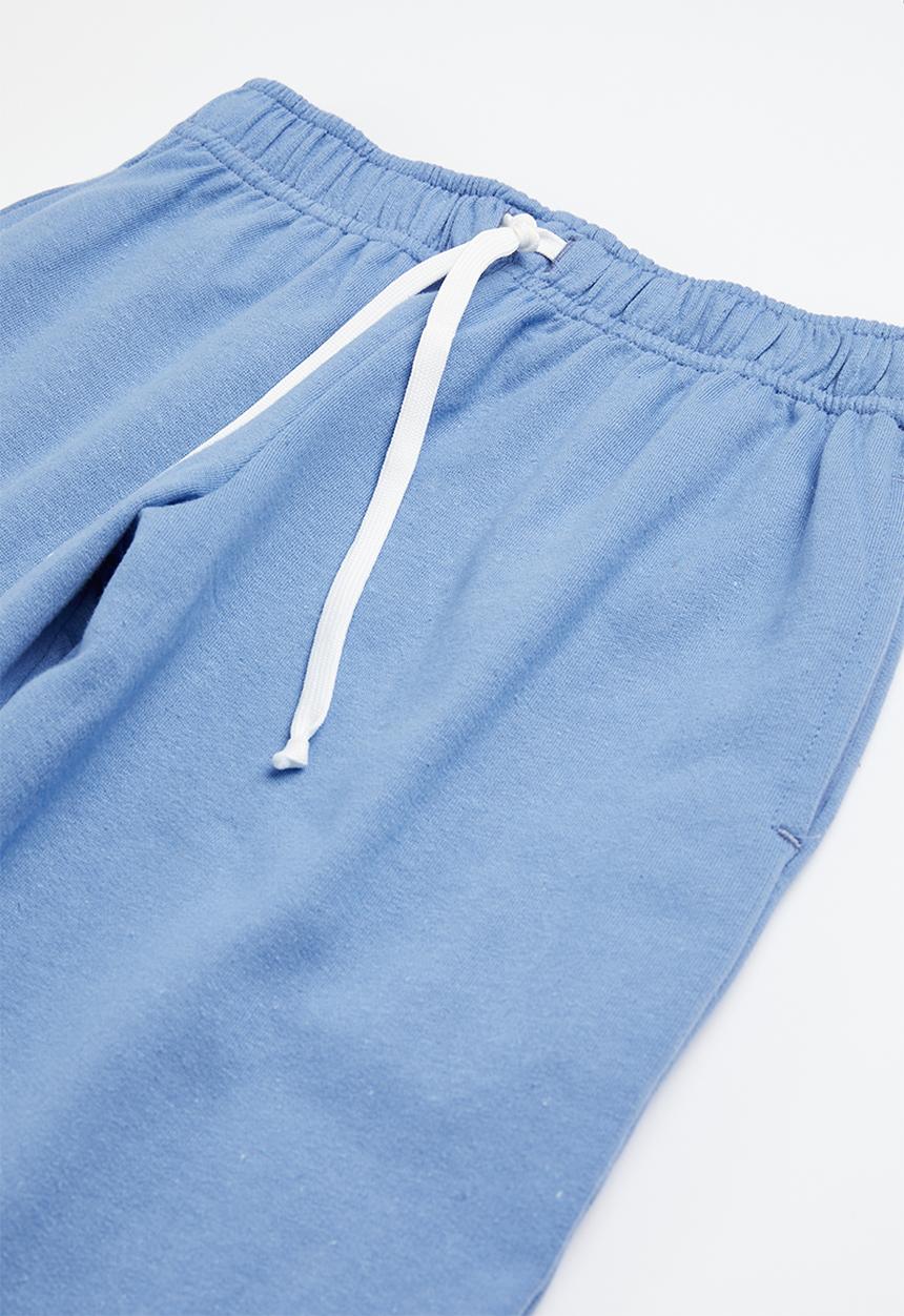Superbalist - Boys tracksuit set - airforce blue
