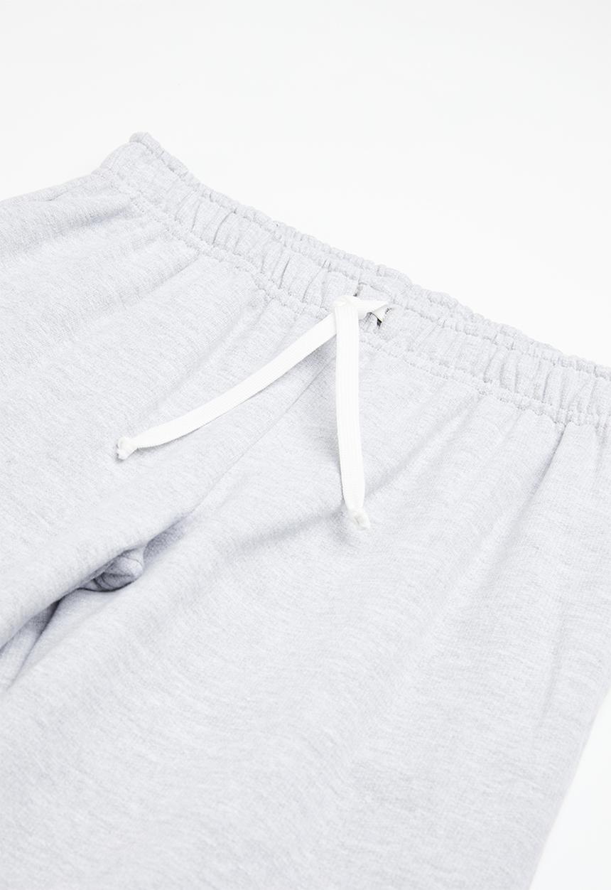Superbalist - Boys tracksuit set - grey melange