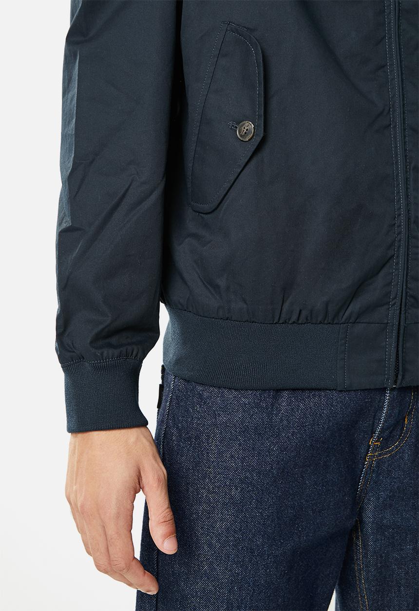 Ben Sherman - Harrington - navy