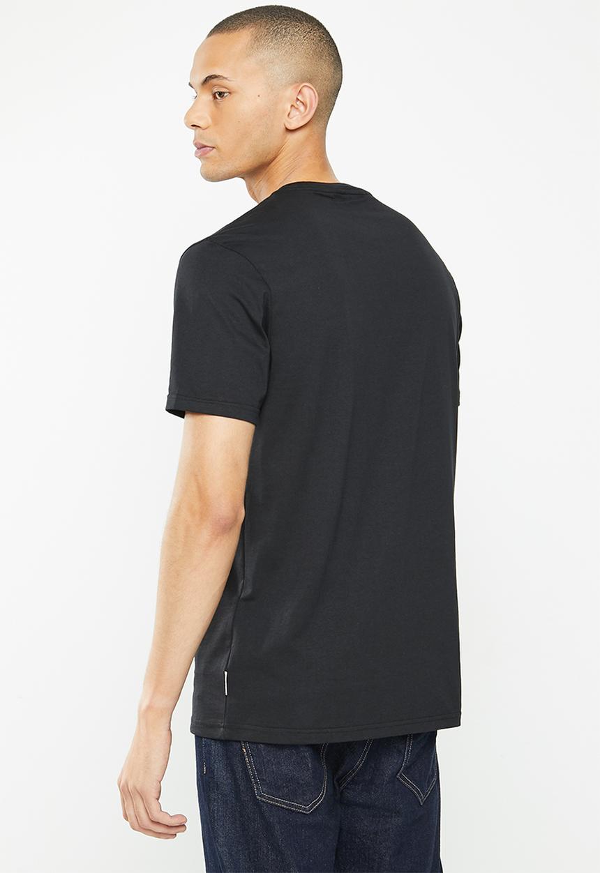 Ben Sherman - 2010's T-shirt - black