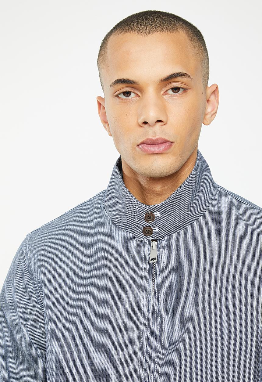 Ben Sherman - Summer harrington - navy