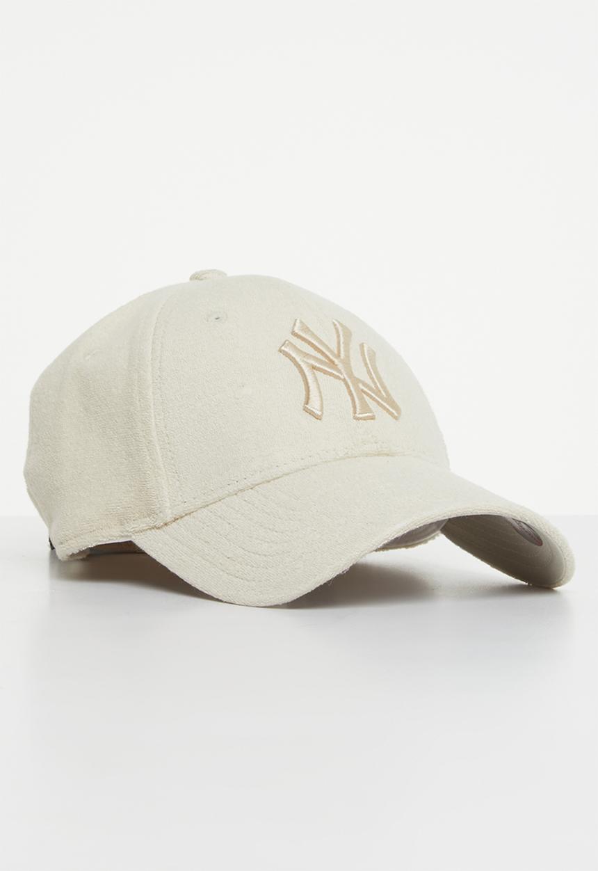 New Era - New york yankees - stone
