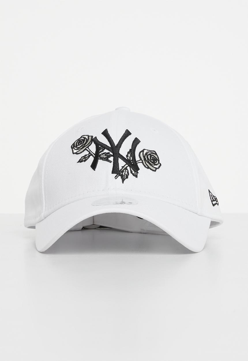 New Era - New york yankees - white