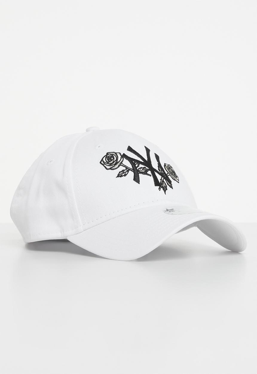New Era - New york yankees - white