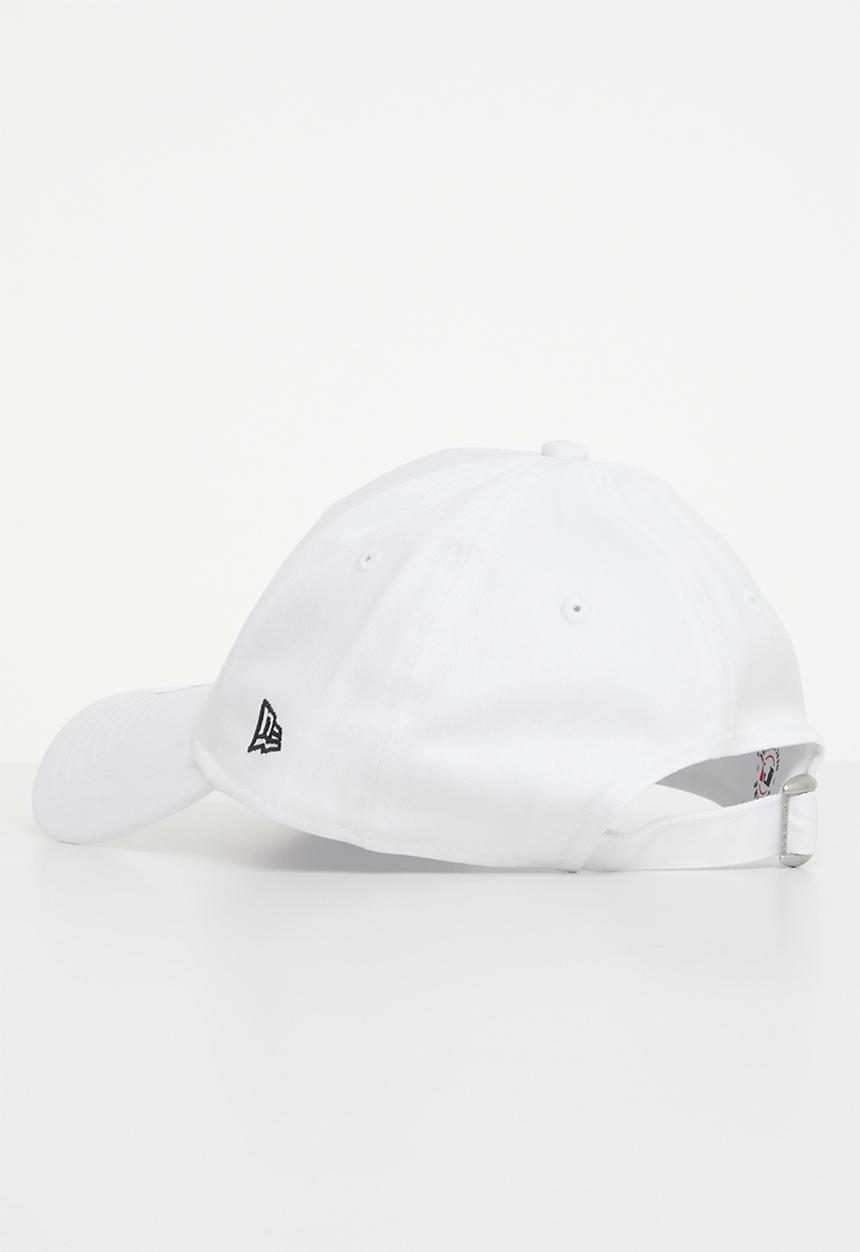 New Era - New york yankees - white
