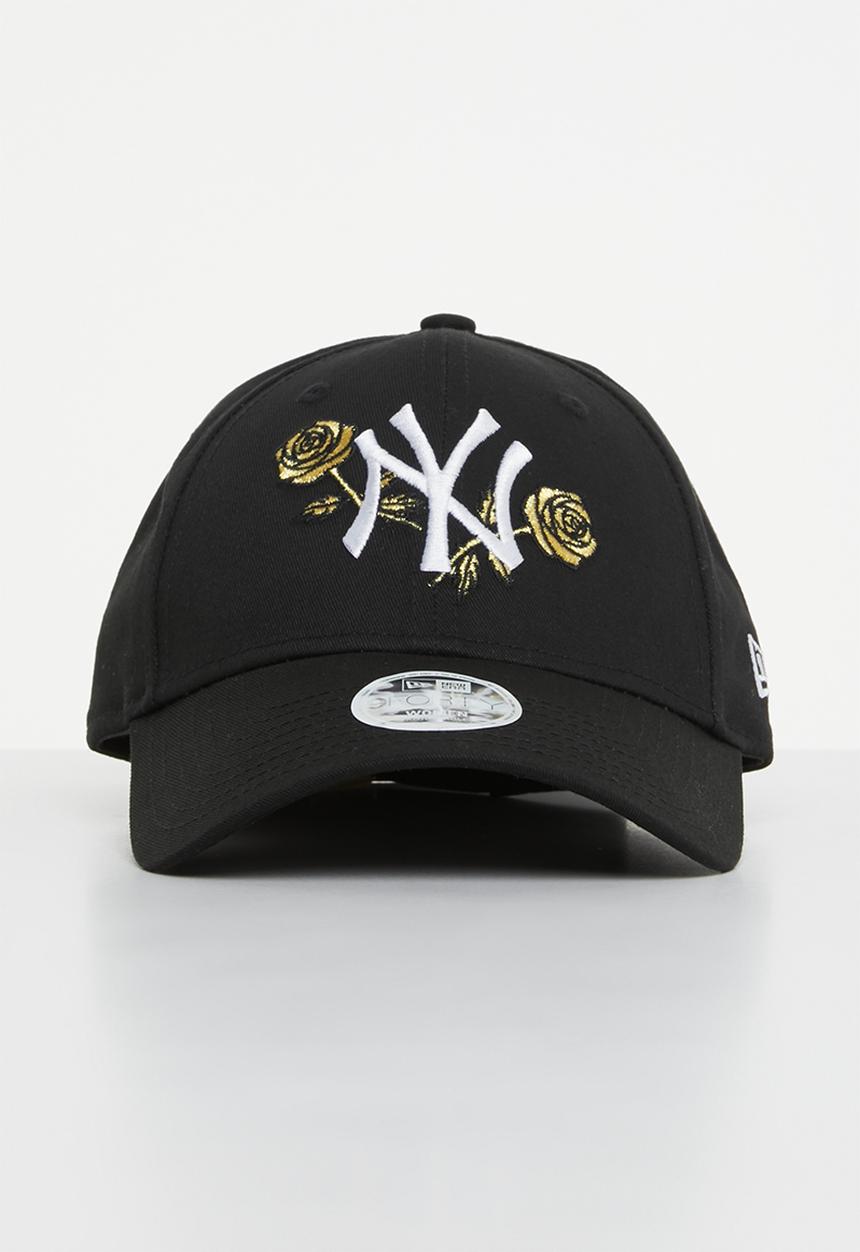New Era - New york yankees - black & white