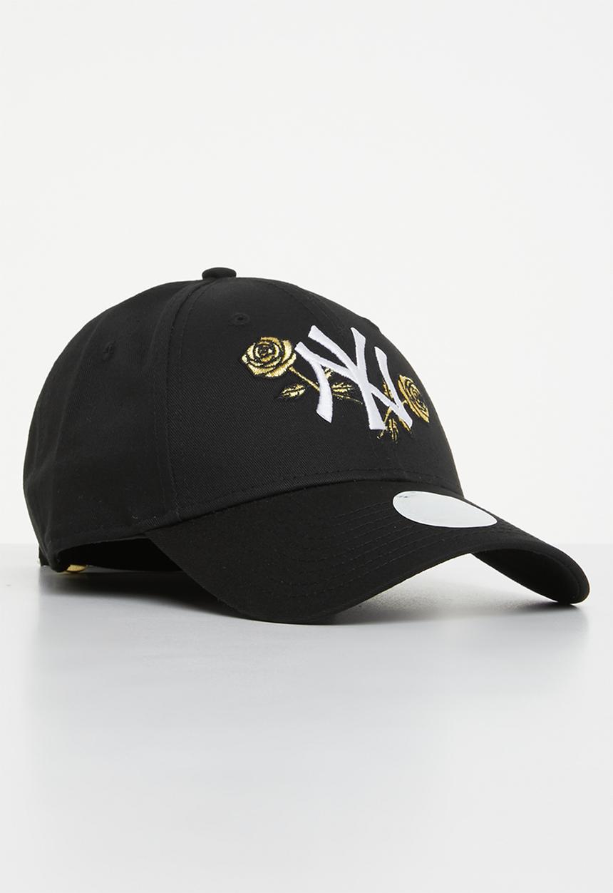 New Era - New york yankees - black & white