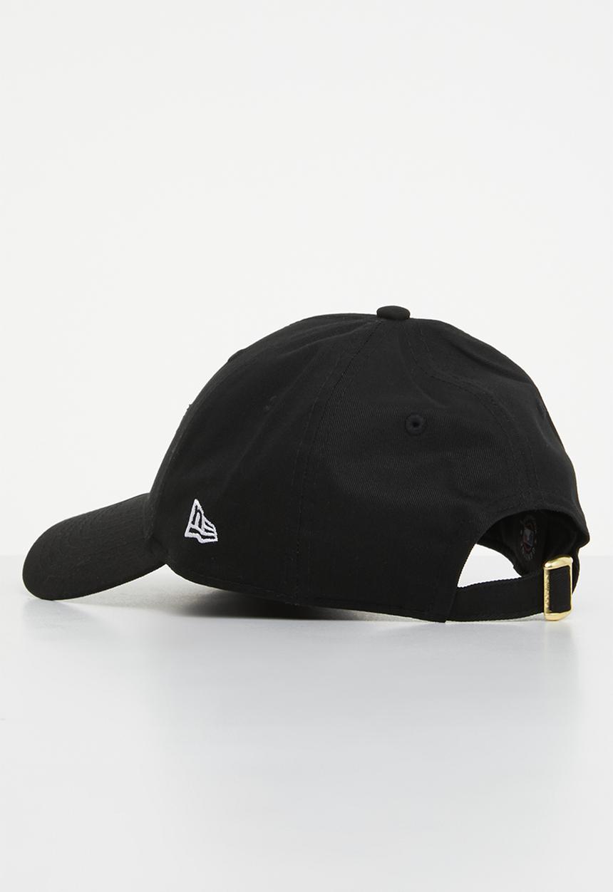 New Era - New york yankees - black & white