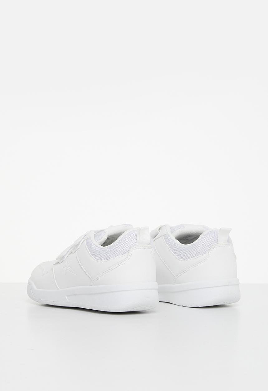 SOVIET - K samara - white mono
