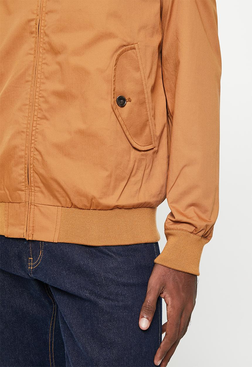 Ben Sherman - Harrington - tan