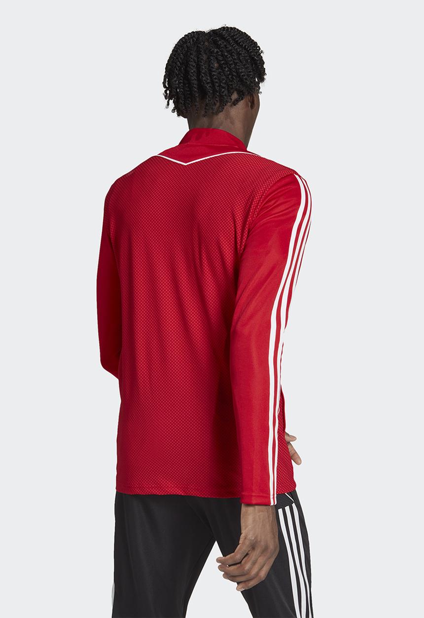 adidas Performance - Tiro23 l tr jkt - team power red 