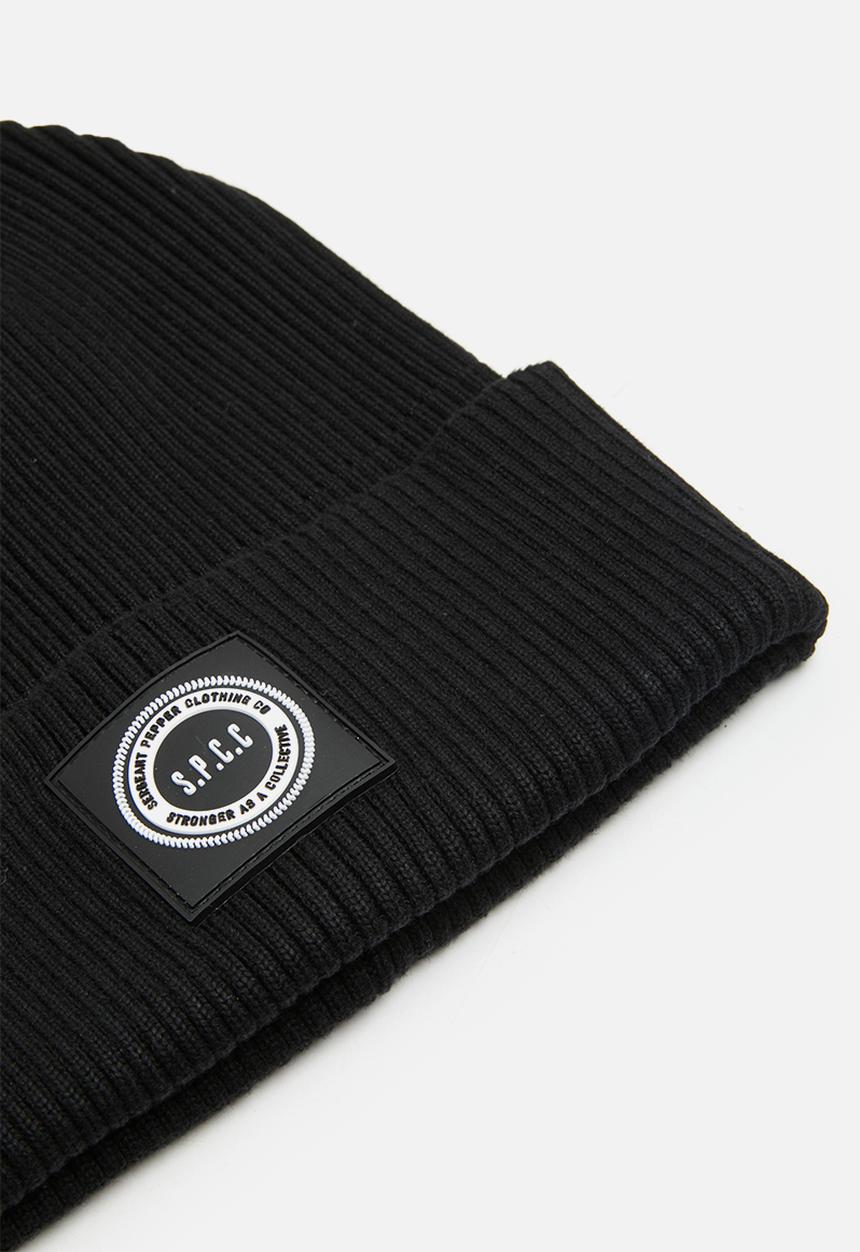 S.P.C.C - Ripley - black