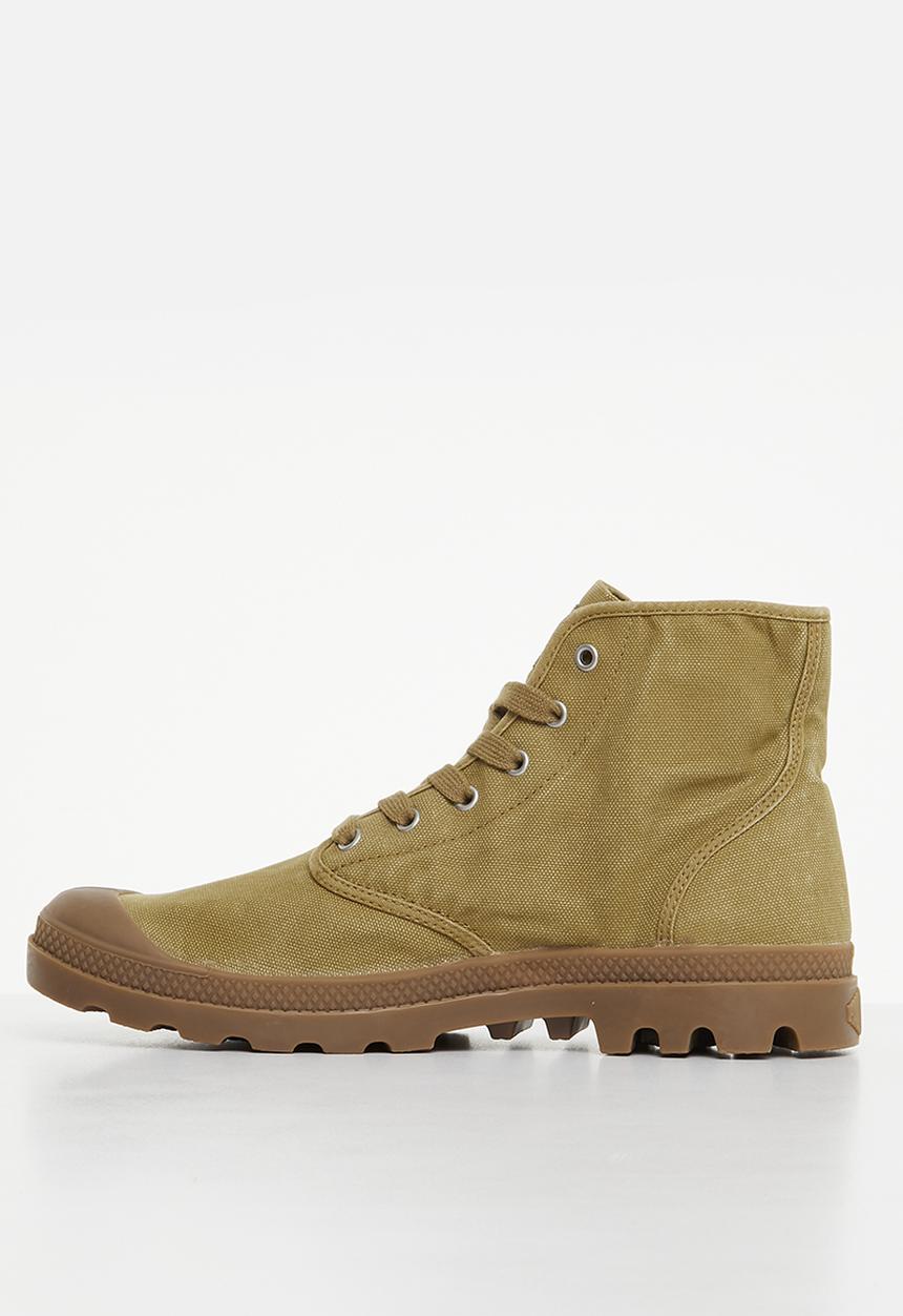 Palladium - Pampa hi - olive