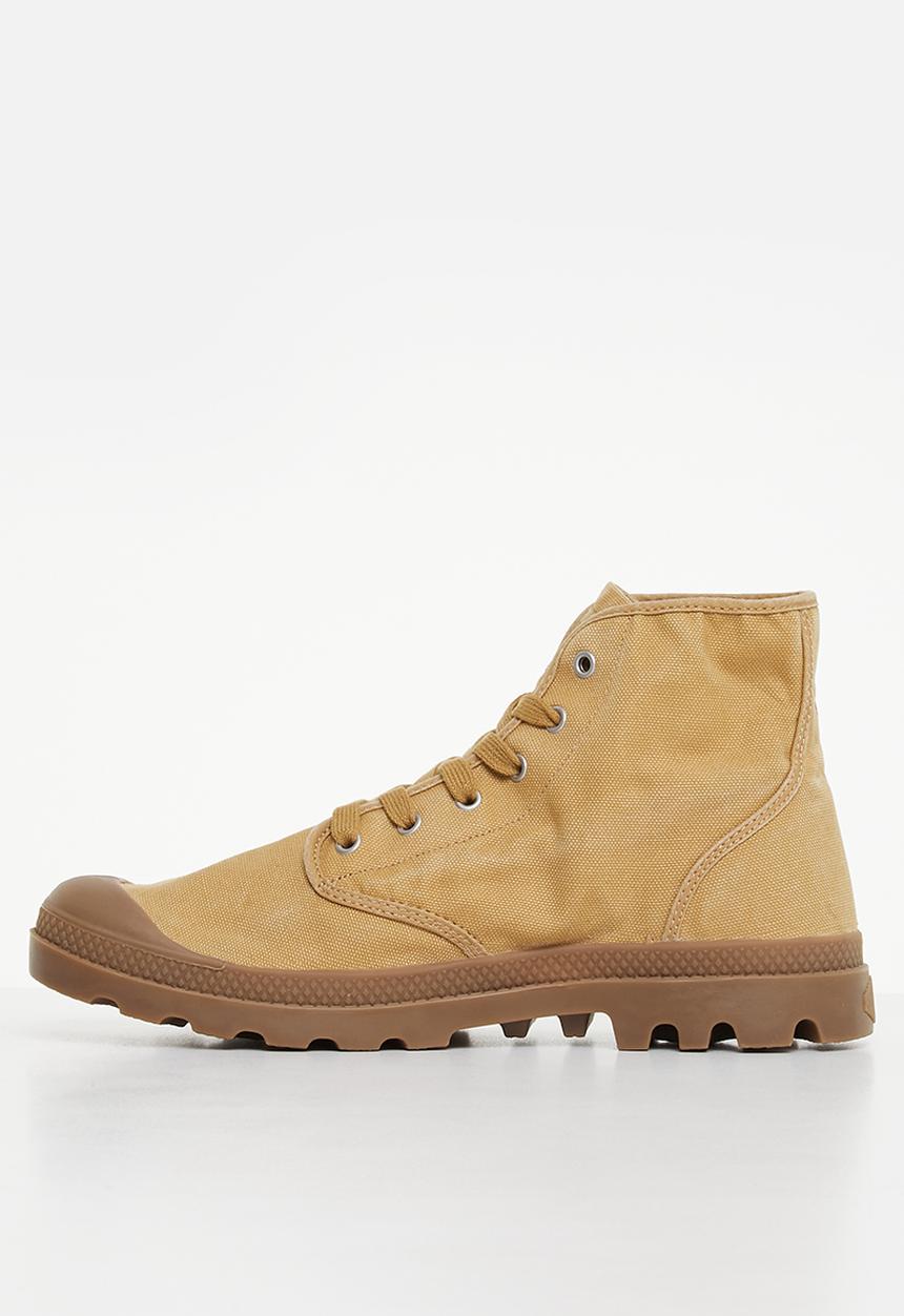 Palladium - Pampa hi - woodlin