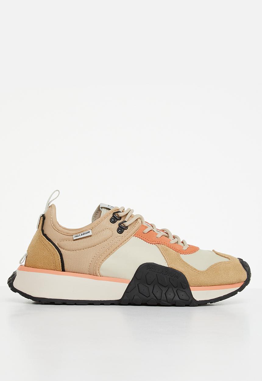 Palladium - Troop runner - desert/black