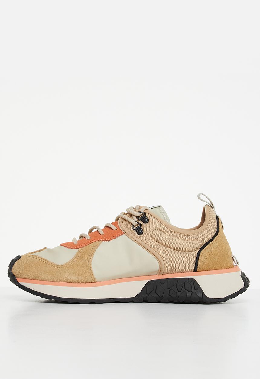 Palladium - Troop runner - desert/black