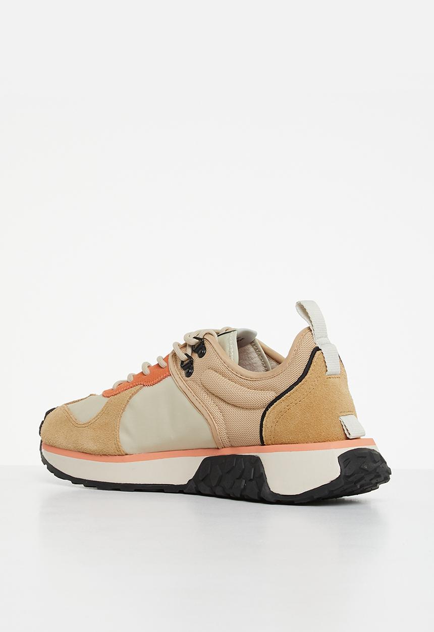 Palladium - Troop runner - desert/black
