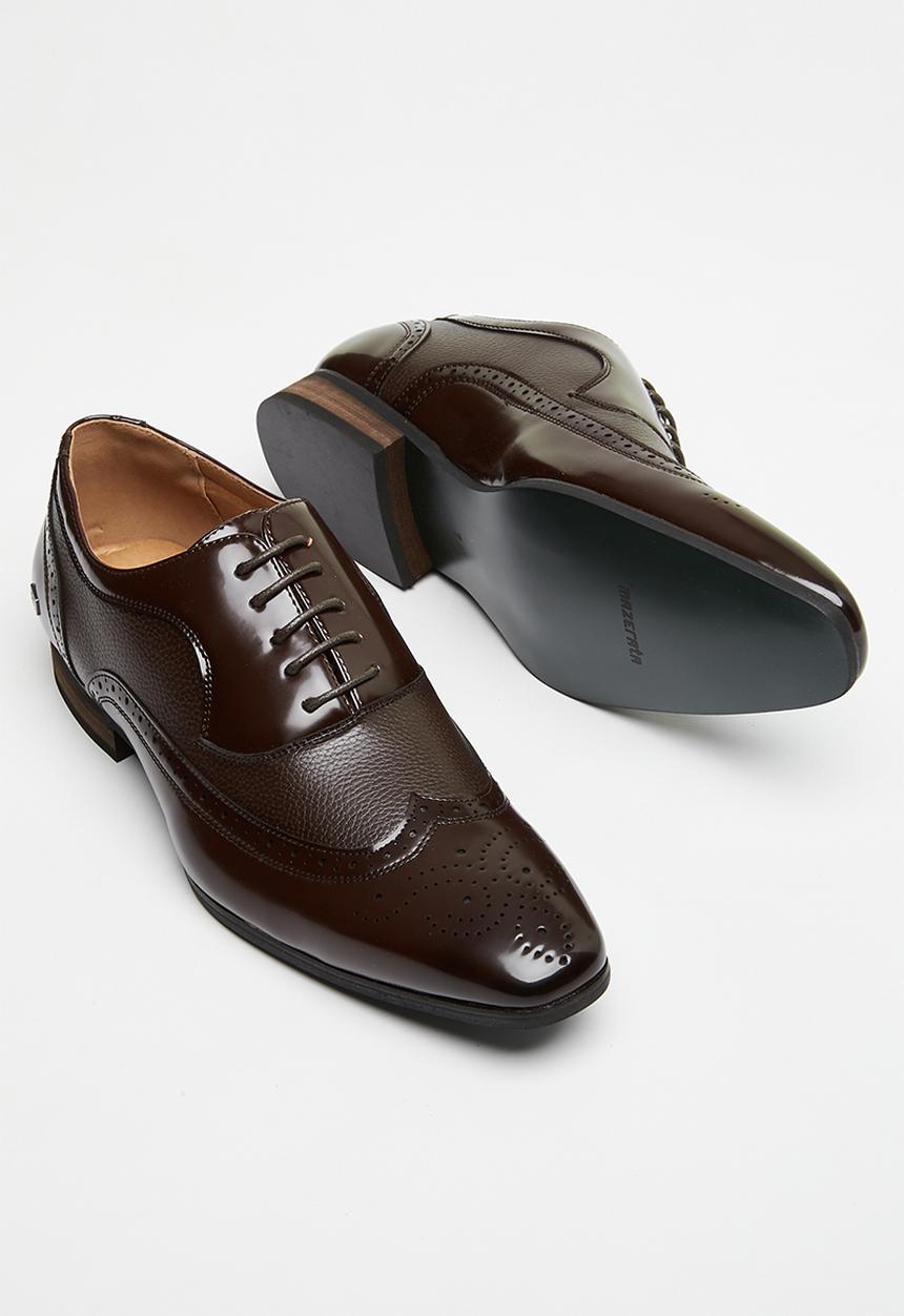 MAZERATA - Magio 78 pat pri - choc