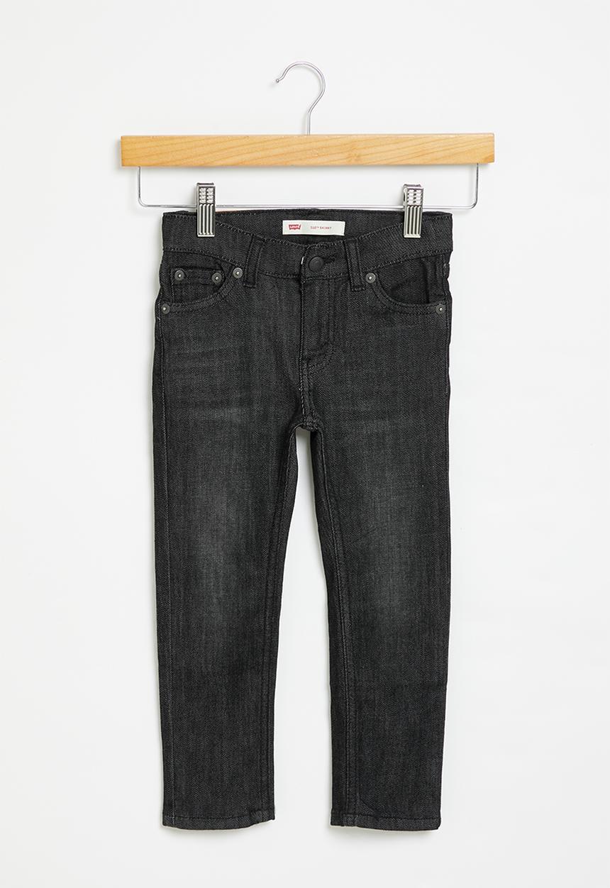 Levi’s® - Lvb 510 skinny fit jeans - steady rocky