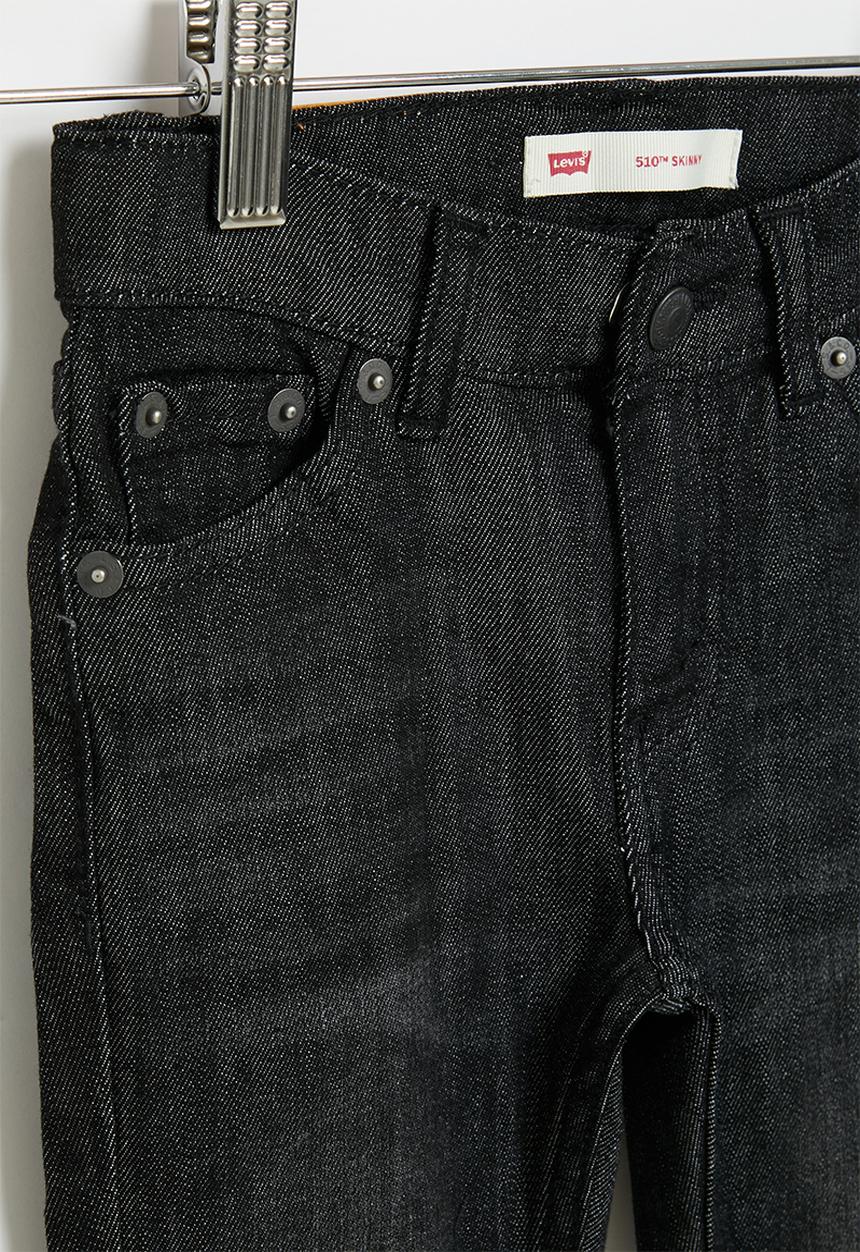 Levi’s® - Lvb 510 skinny fit jeans - steady rocky