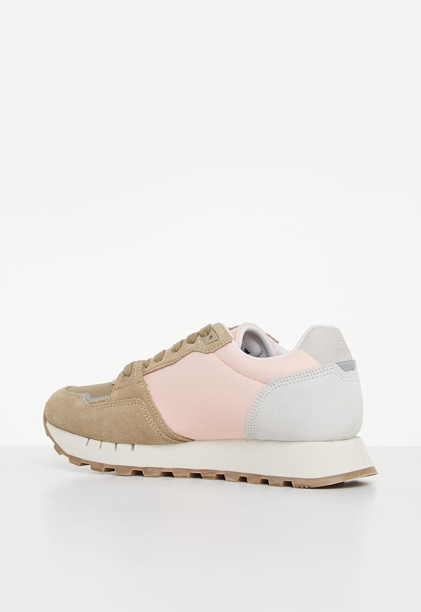G-STAR - Track ii blk - taupe/mauve