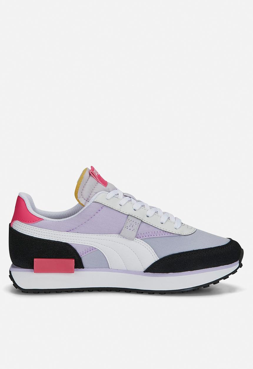 PUMA - Future rider play on