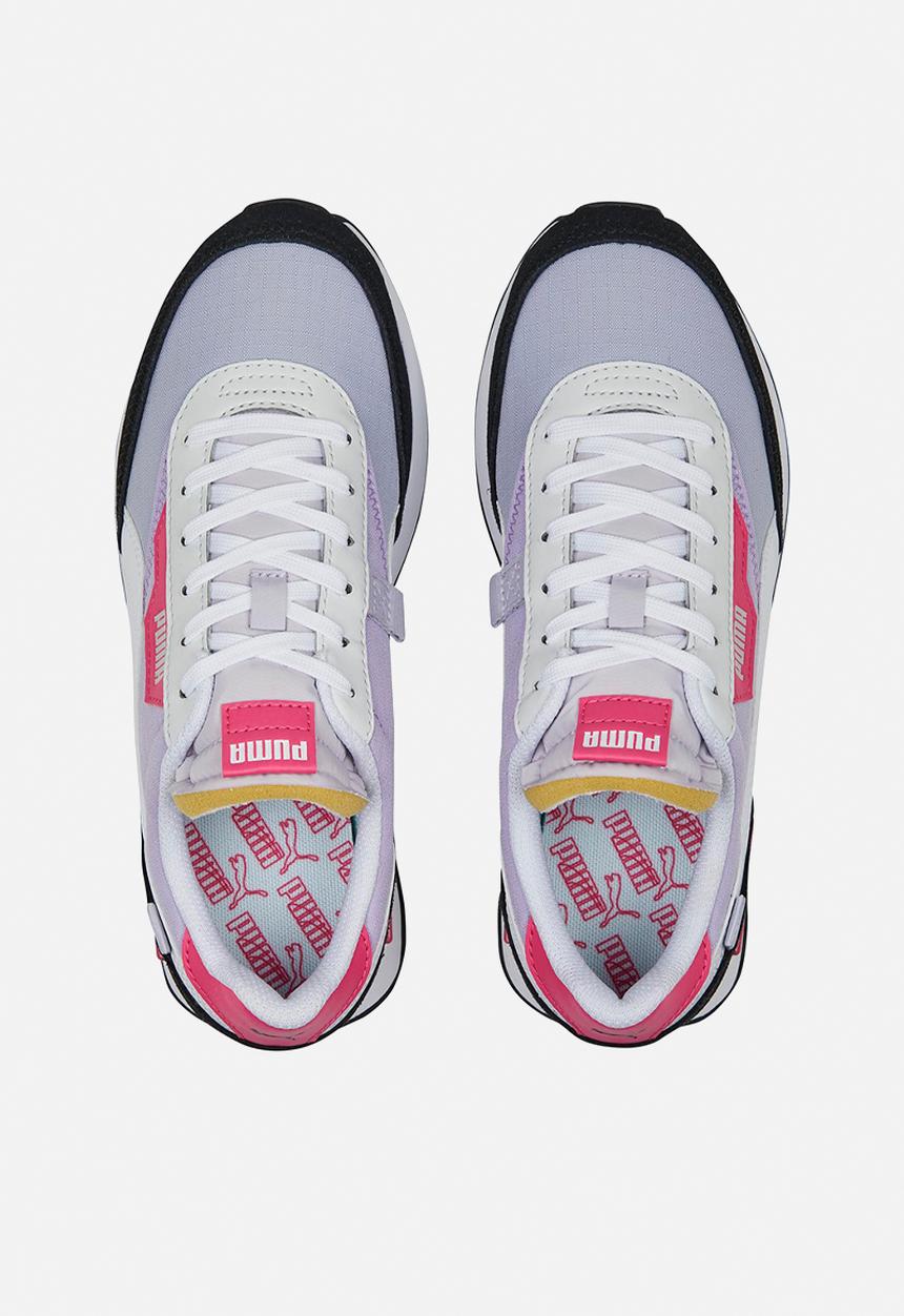 PUMA - Future rider play on