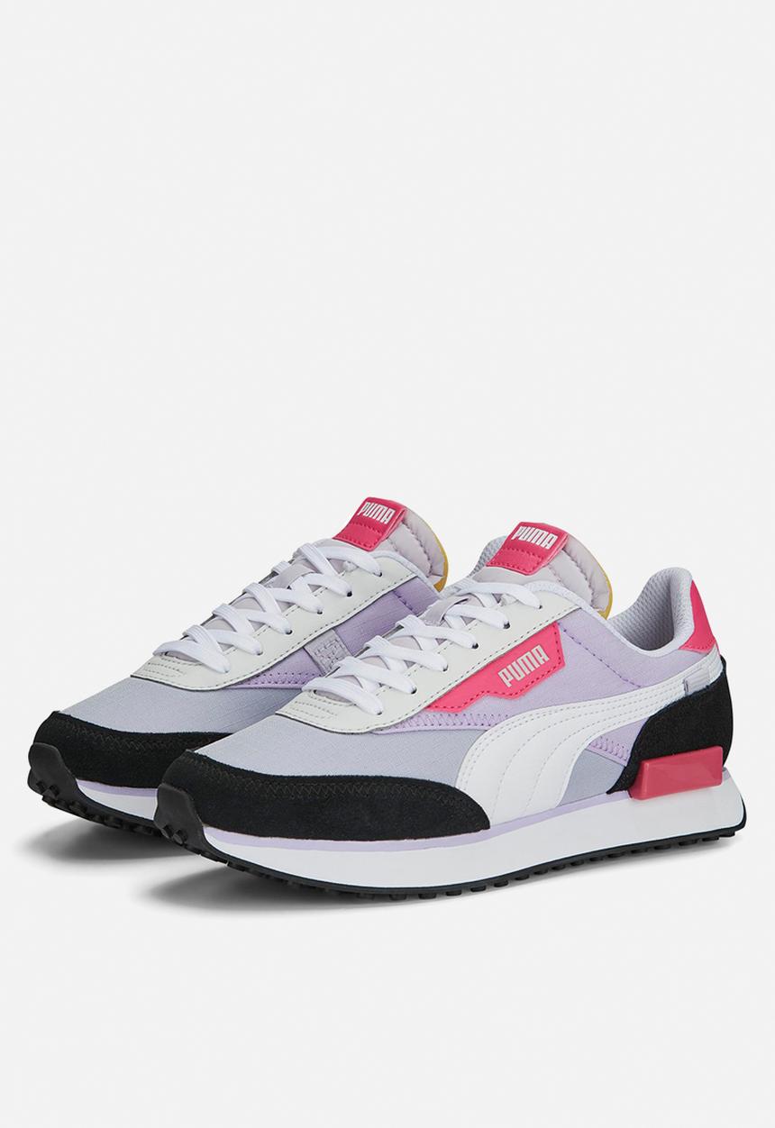 PUMA - Future rider play on