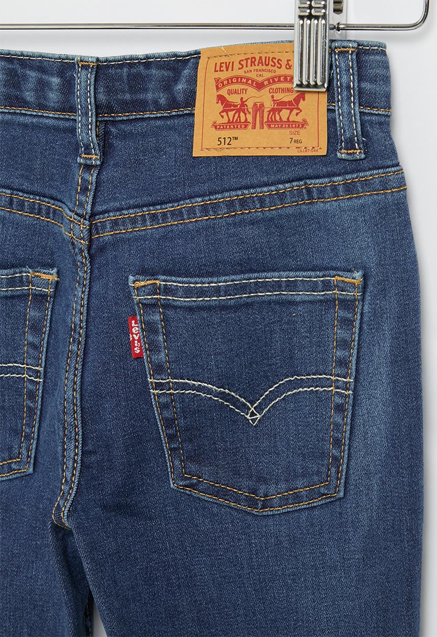 Levi’s® - Lvb 512 strong performance jea - melbourne