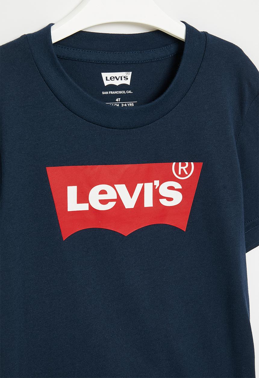 Levi’s® - Lvb batwing tee - dress blues