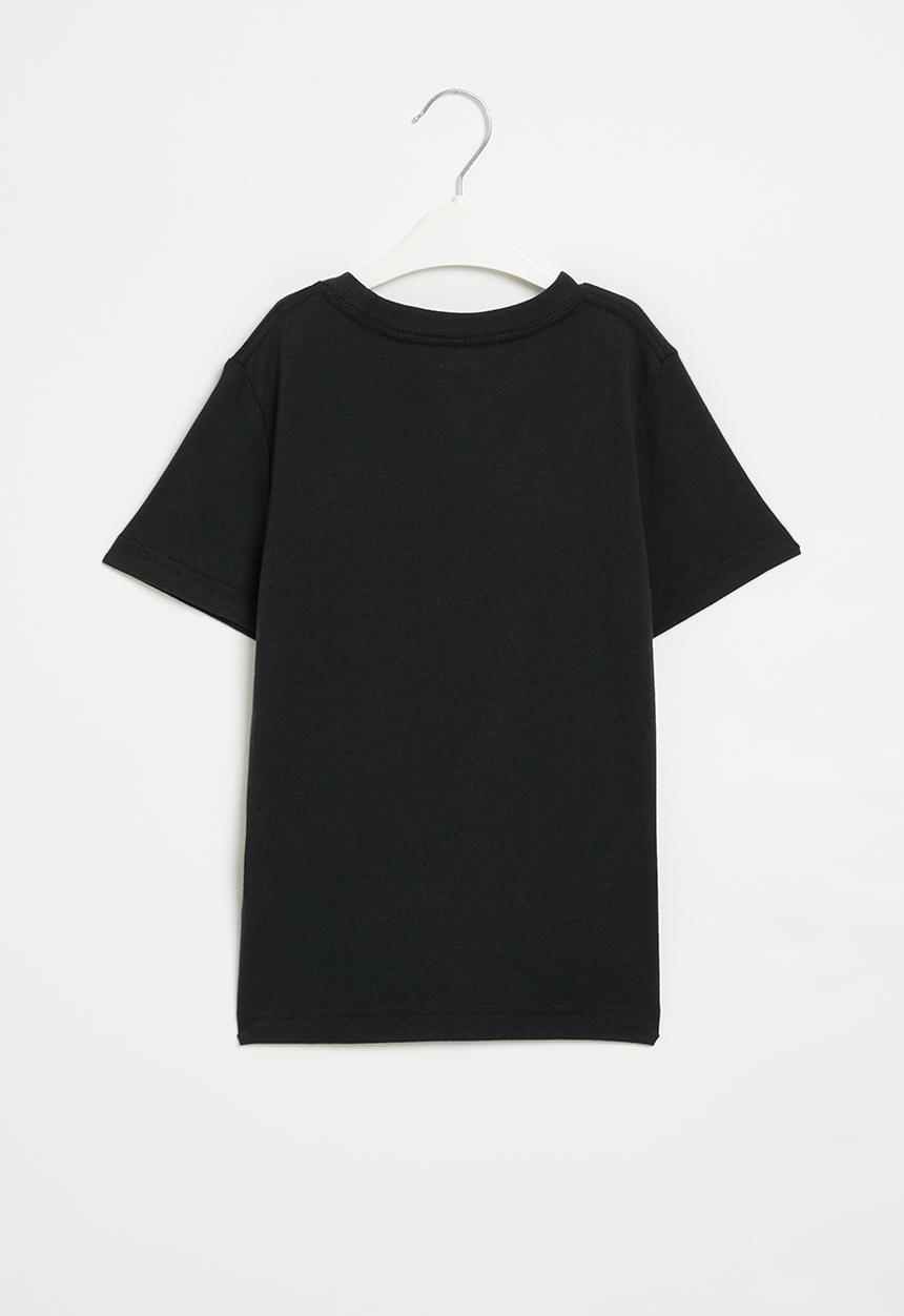 Levi’s® - Lvb wavy logo tee shirt - black