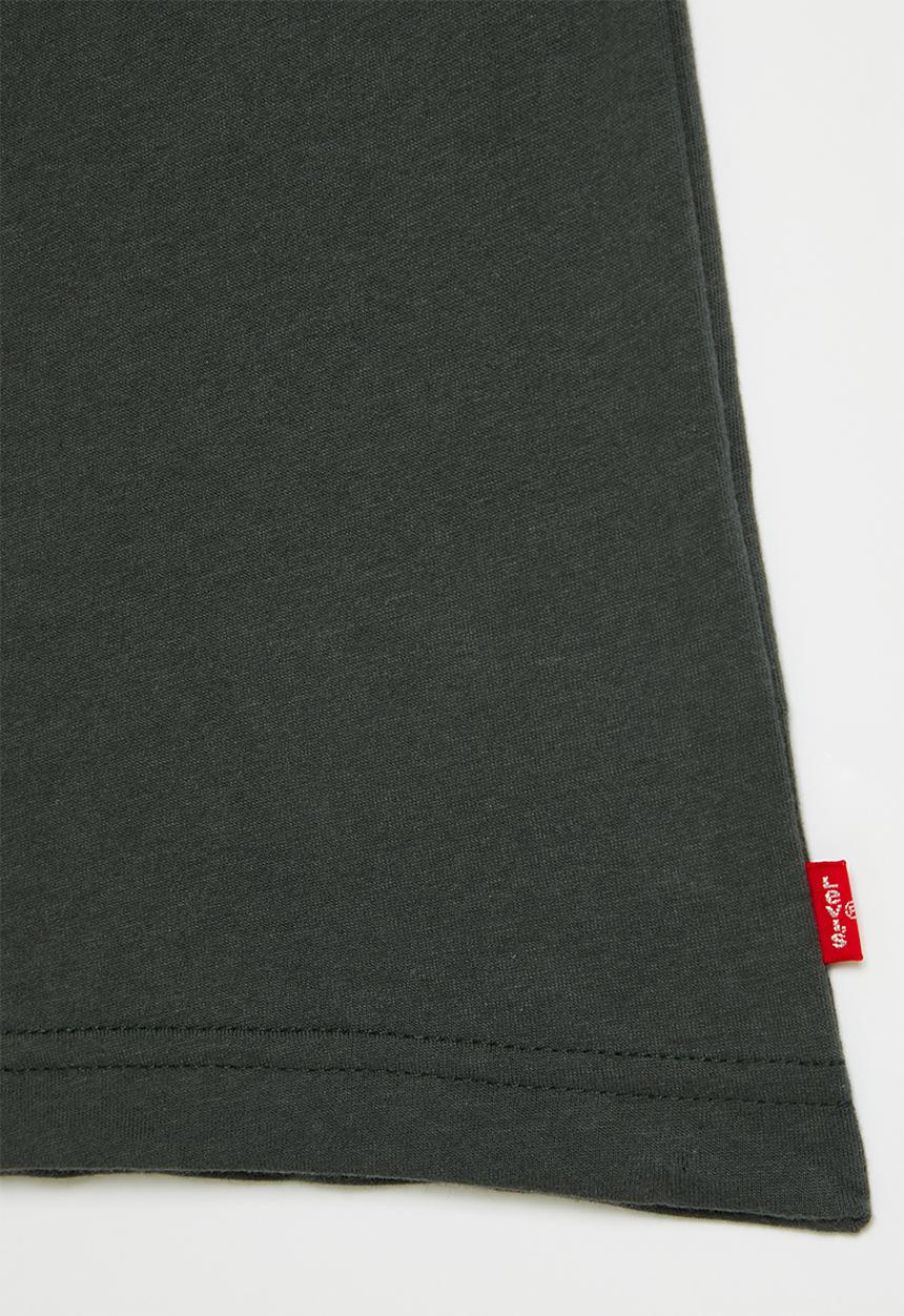 Levi’s® - Lvb glitched logo tee shirt - unexplored