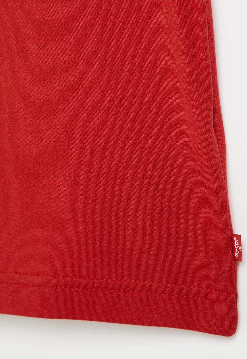 Levi’s® - Lvb batwing tee - levis red
