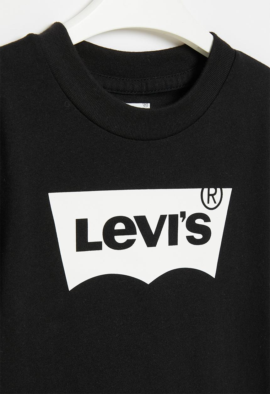 Levi’s® - Lvb batwing tee - black