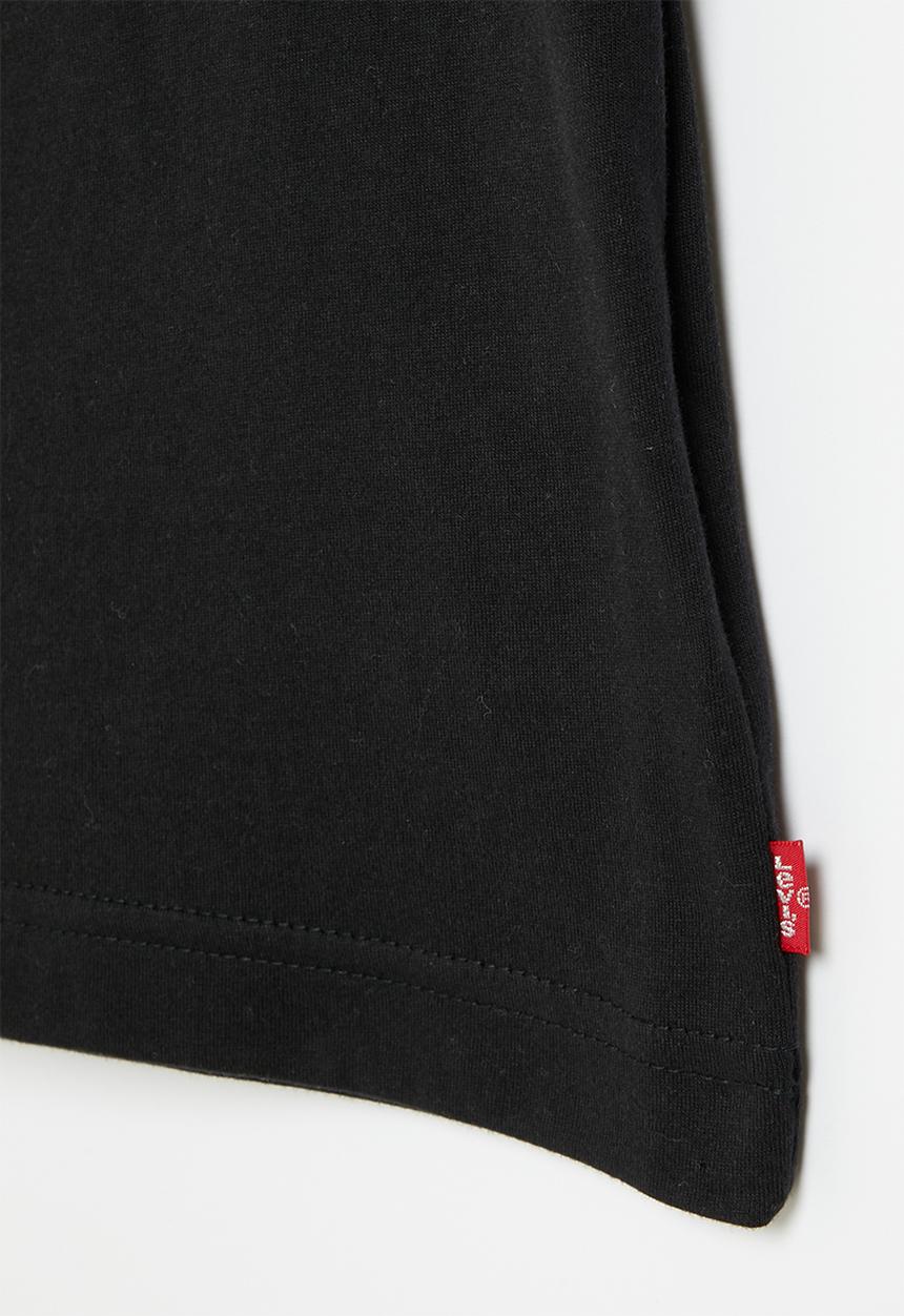 Levi’s® - Lvb batwing tee - black