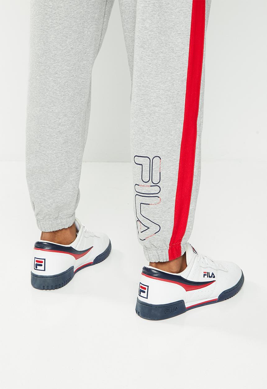 FILA - Noel oversized sweatpants - multi