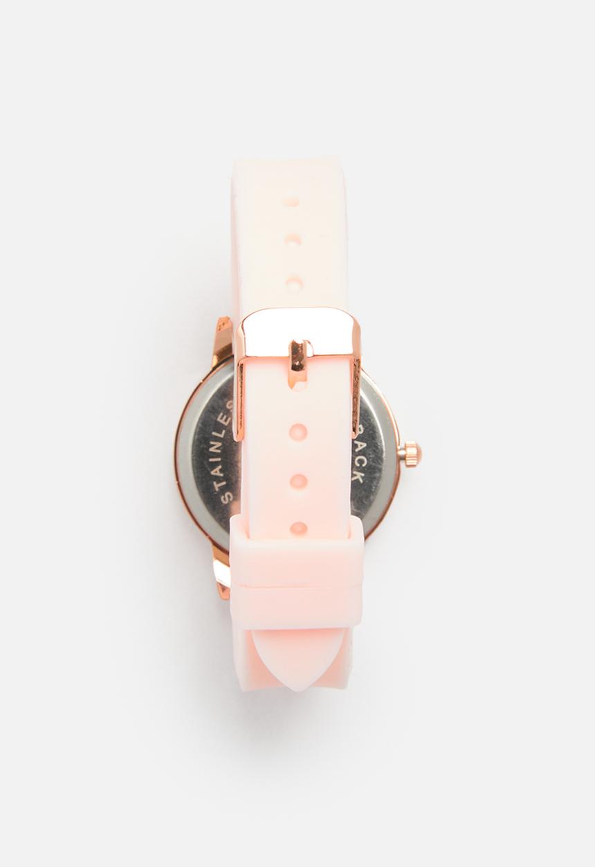 Cool Kids - Sorbet - rose gold & blush pink
