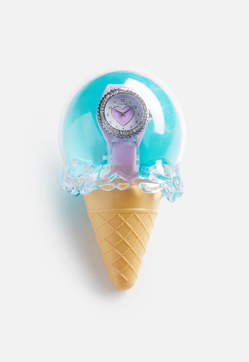 Cool Kids - Cupcake - lilac