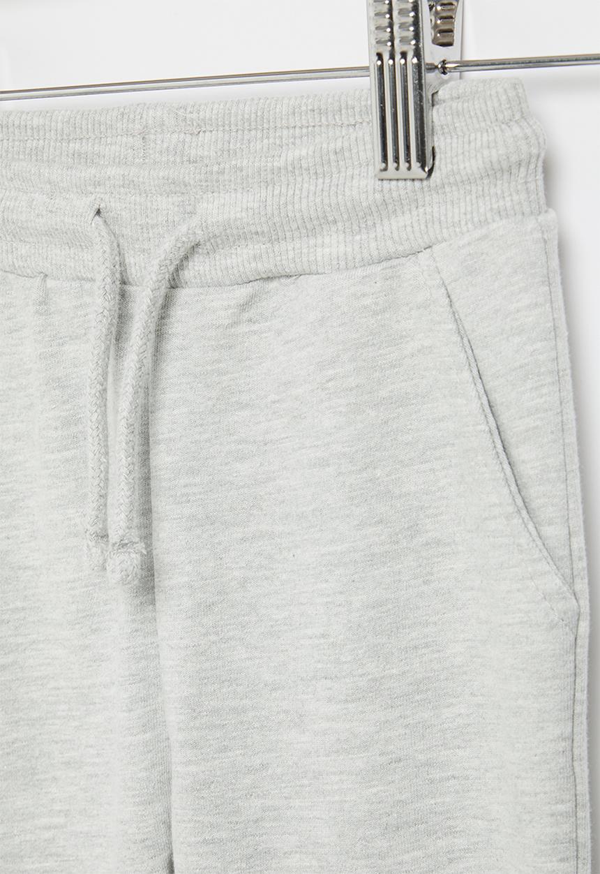 MANGO - Trousers viena - grey