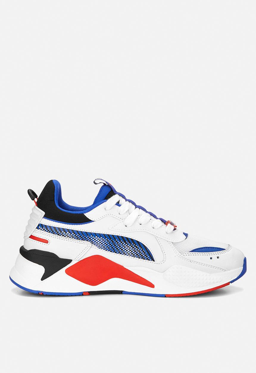 PUMA - RS-X Gen. Puma