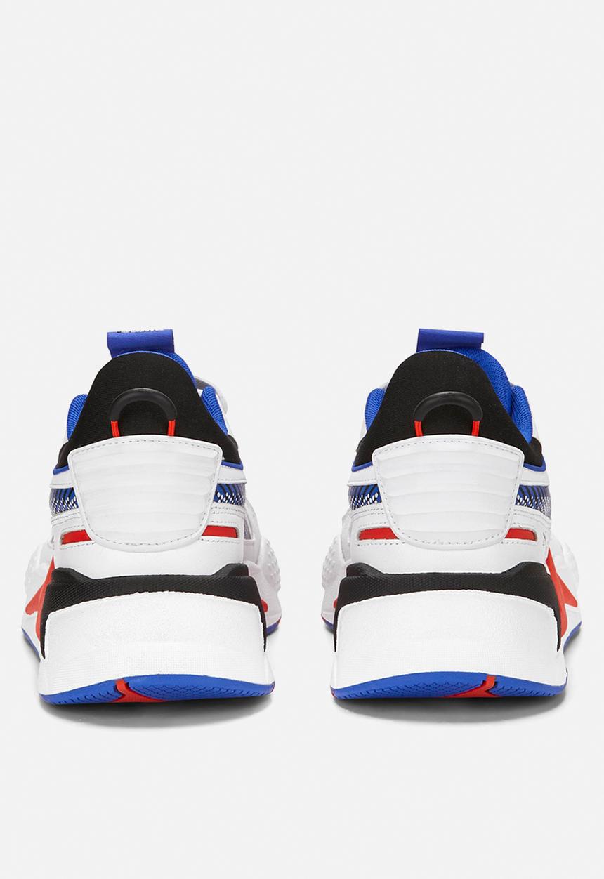 PUMA - RS-X Gen. Puma