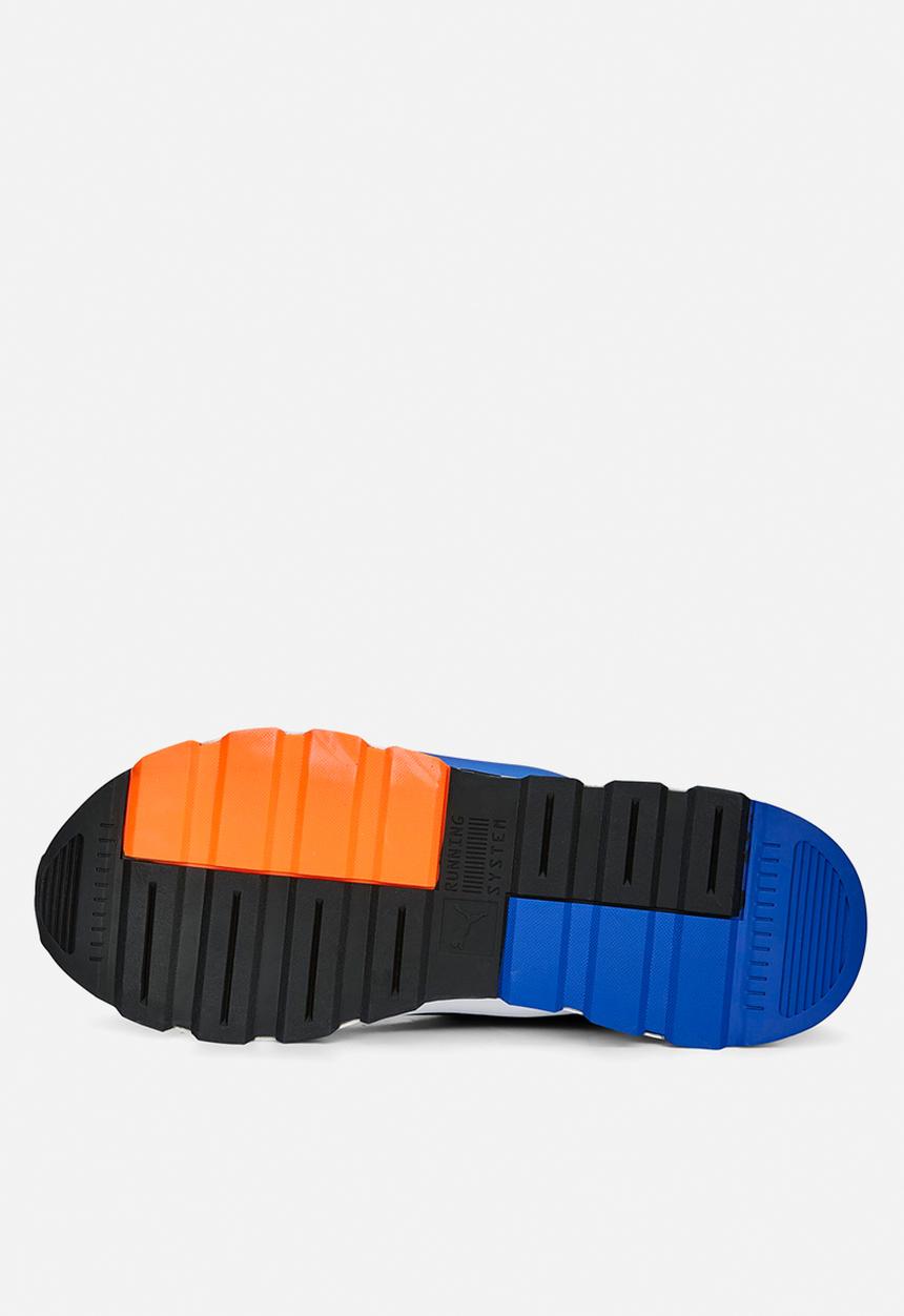 PUMA - RS 3.0 Synth Pop