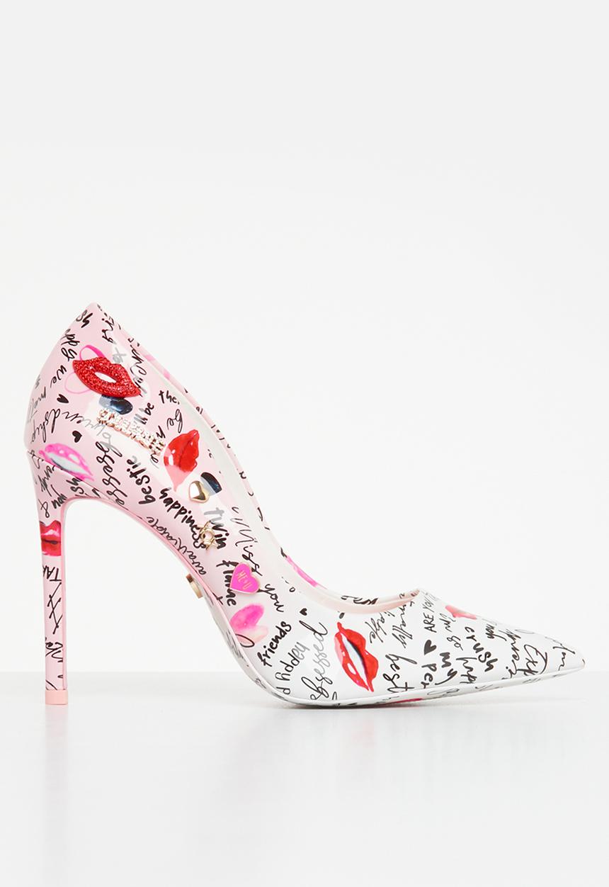 ALDO - Stessy2.0 court heel - multi