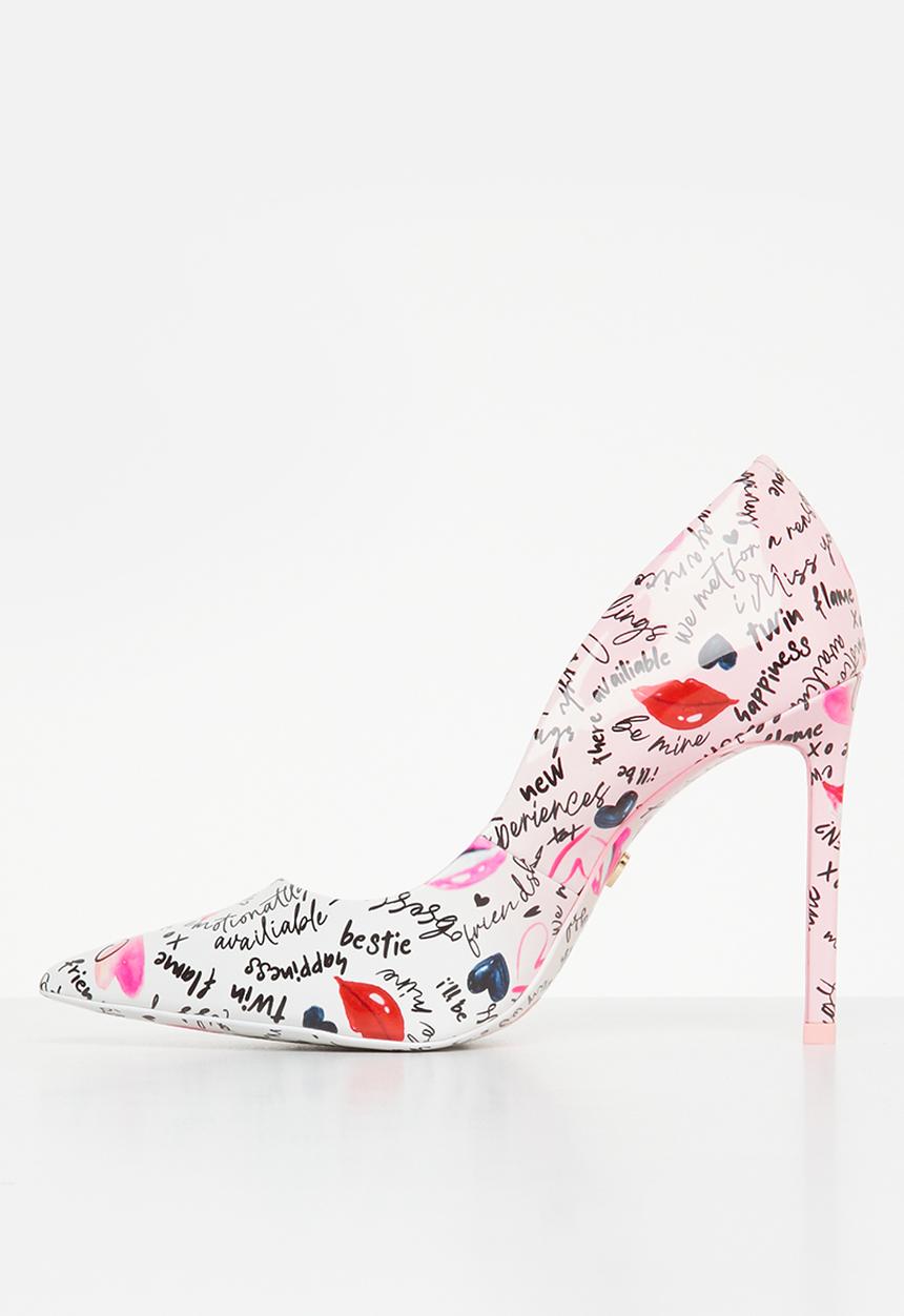 ALDO - Stessy2.0 court heel - multi