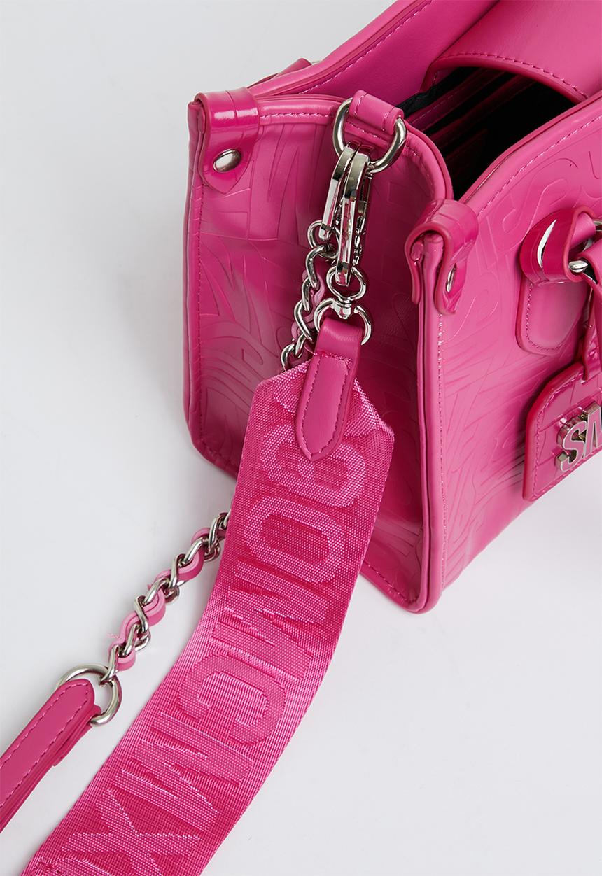 Steve Madden - Brolin - pink