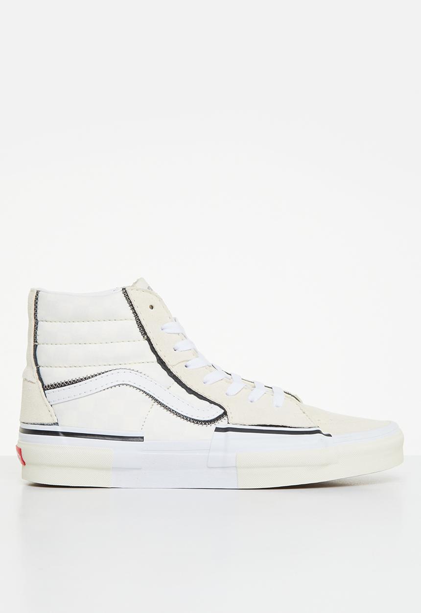 Vans - Sk8-Hi Reconstruct 