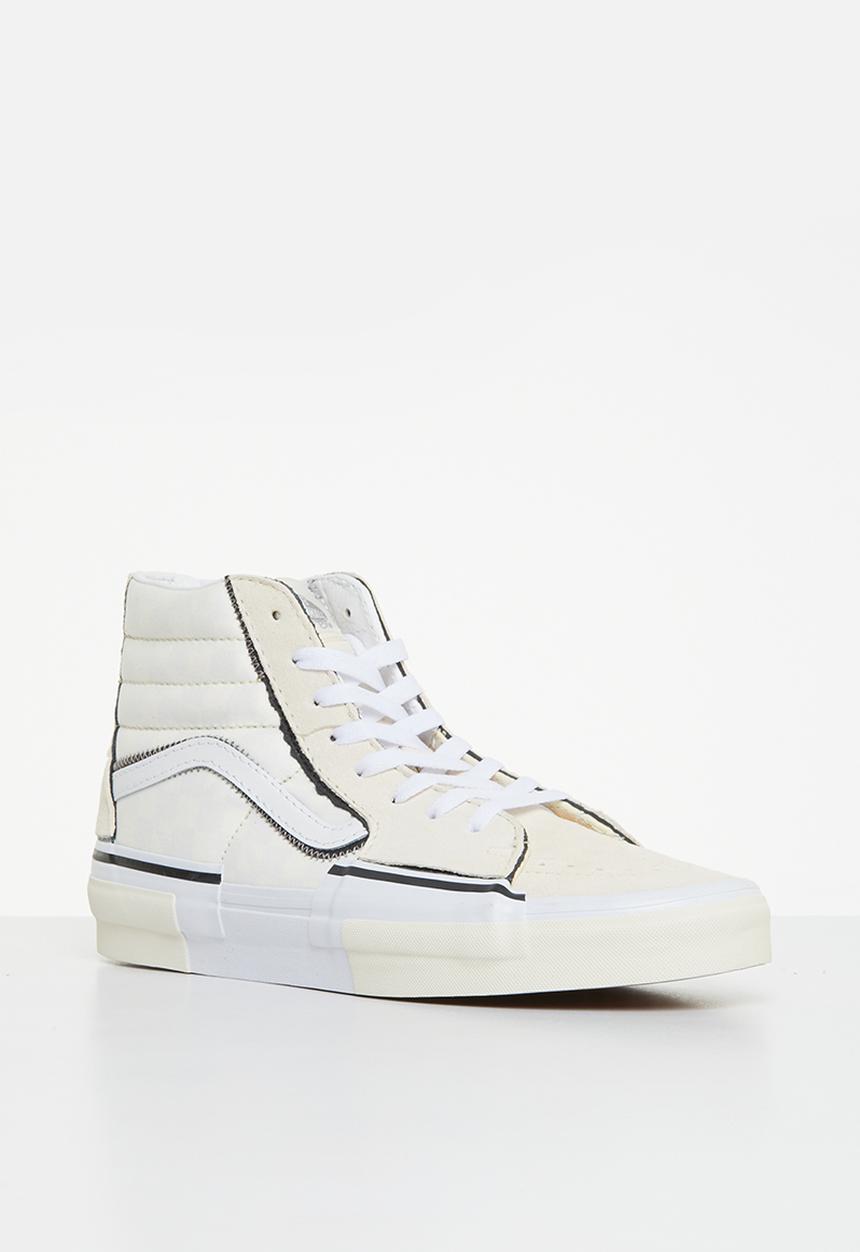 Vans - Sk8-Hi Reconstruct 