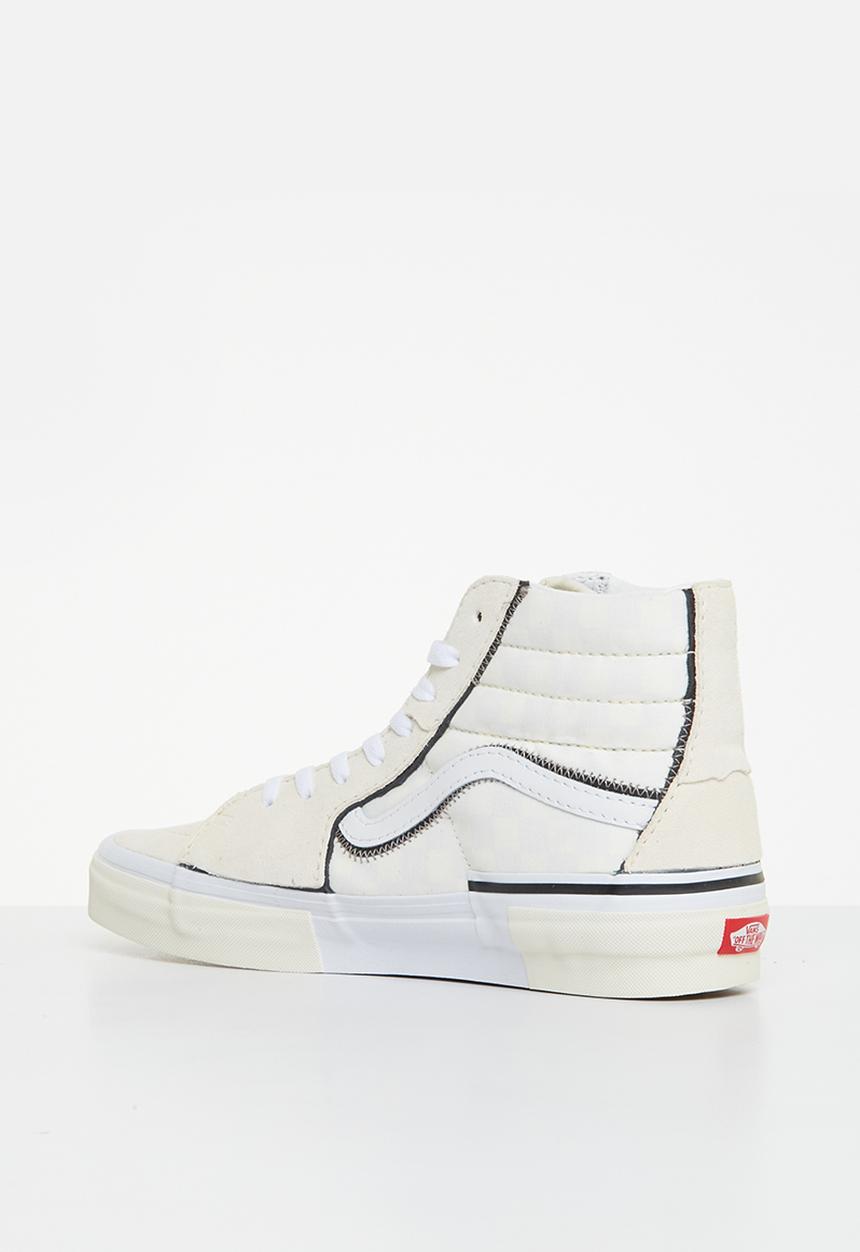 Vans - Sk8-Hi Reconstruct 