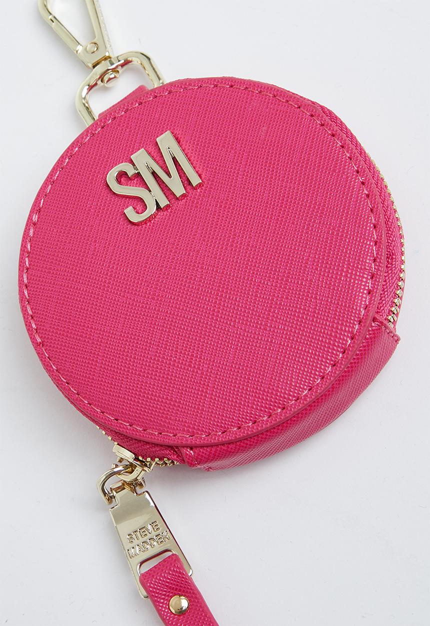 Steve Madden - Bminiroy - pink