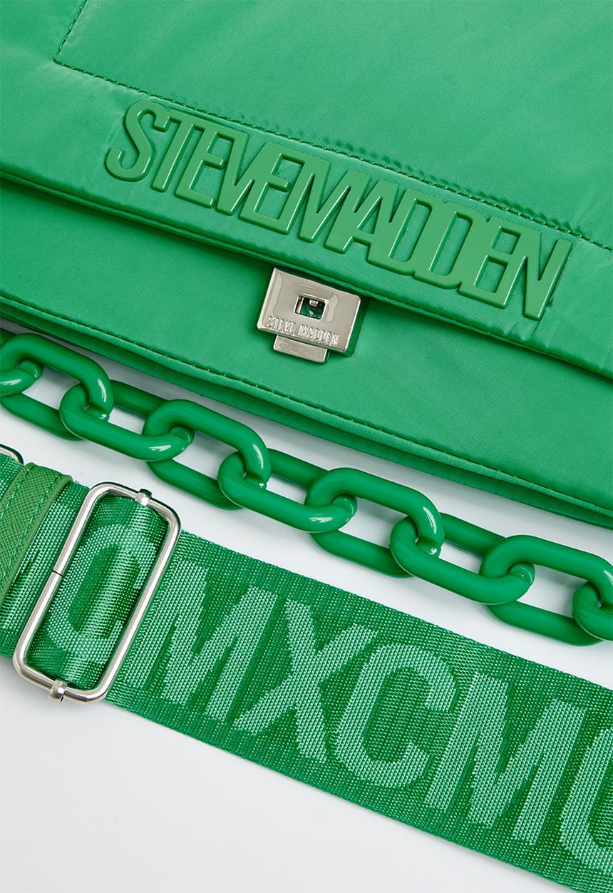Steve Madden - Bcloud - green